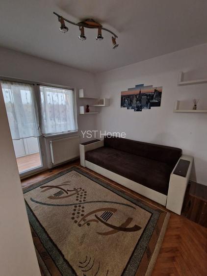 Apartament de inchiriat  3 camere Valea Aurie - 4