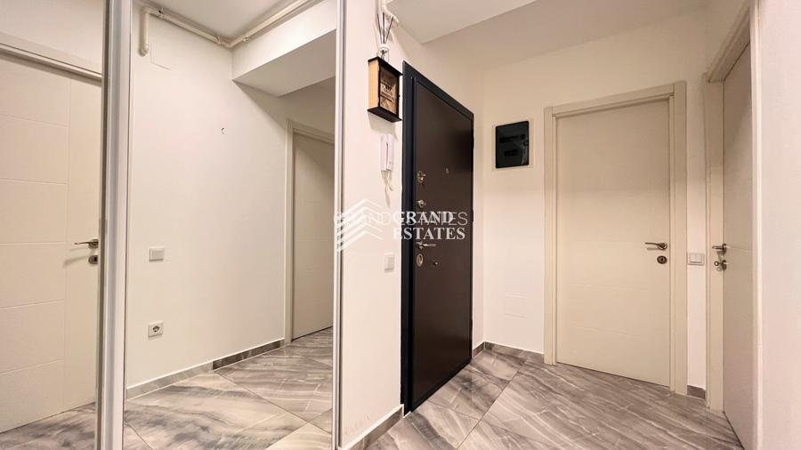 Otopeni 2 camere • Parter • Terasa • Complex Liberatii Gardens - 10