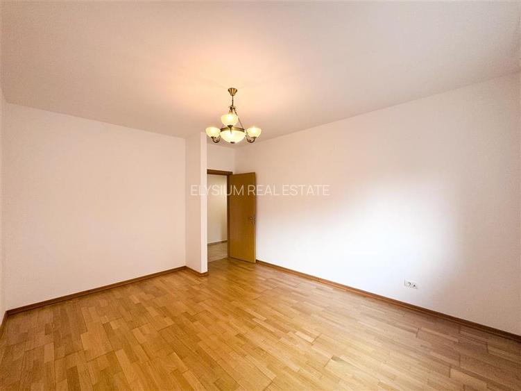 Apartament de inchiriat 4 camere Herastrau Cartierul Francez - 12