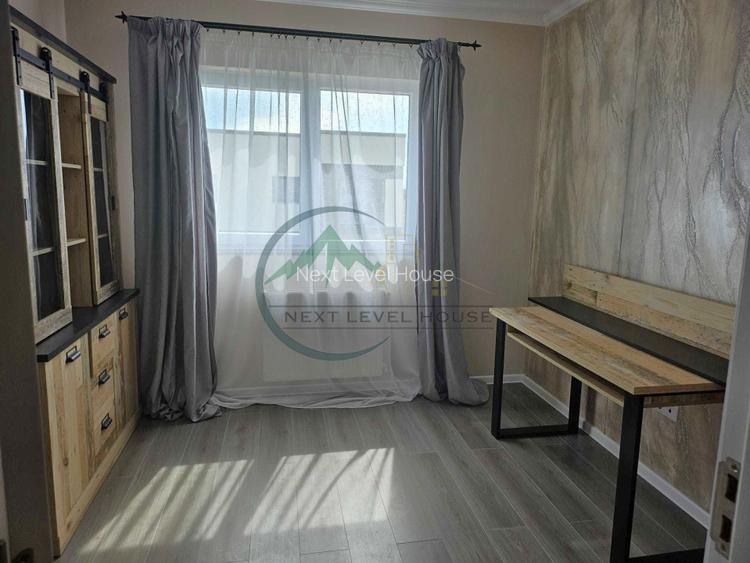 Casa de tip Duplex Sanpetru, mobilata - 7