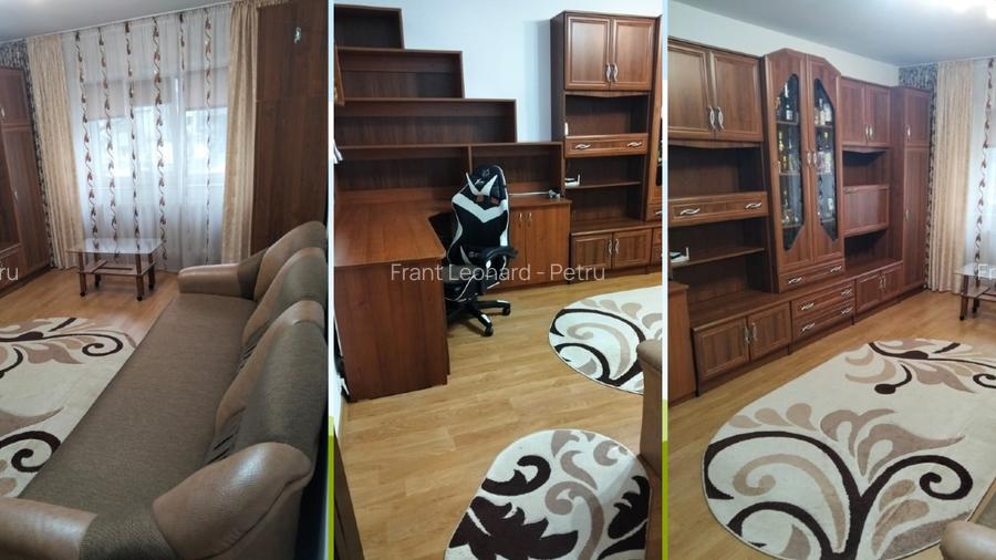 Apartament de vânzare, 2 camere, mobilat și utilat, 56mp, Dancu - 5