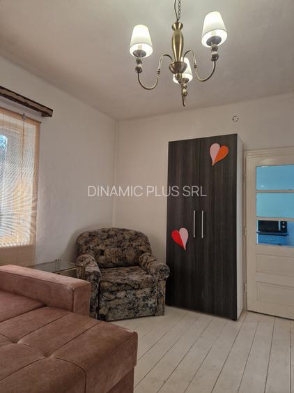 Casa singur in curte in Apoldu de Jos , la 35 km de Sibiu! - 2