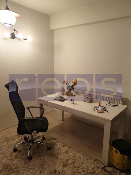 DE VANZARE 3 CAMERE  + TERASA 29 MP ZONA GRIVIȚA-DOMENII - 5