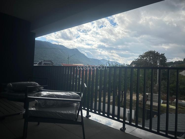 Apartament 2 camere Cosmopolit, mobilat utilat, parcare subterana - 11