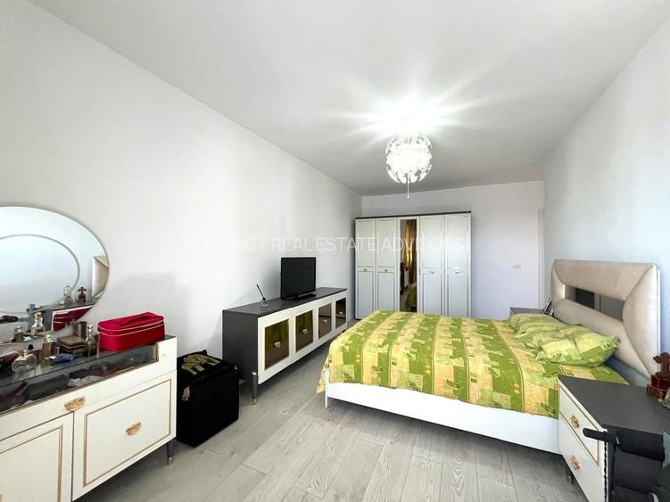 4 camere  119 mp priveliste panoramica– Casa Presei Residence - 9