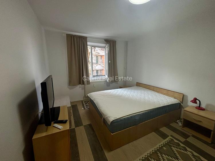 Apartament cu 2 camere Ștefan cel Mare - 8