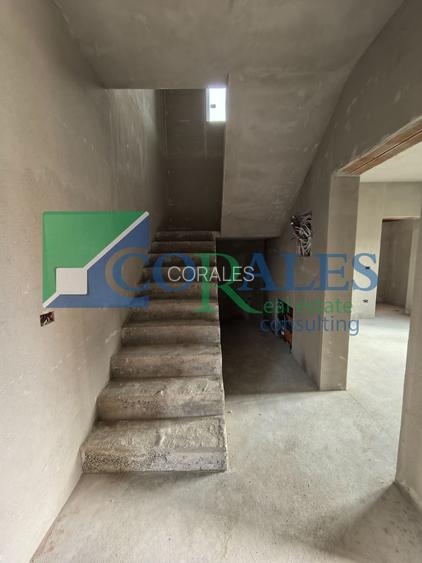 Finisaje la Alegere! Compartimentare Excelenta! 4 Bai! Garaj! - 7