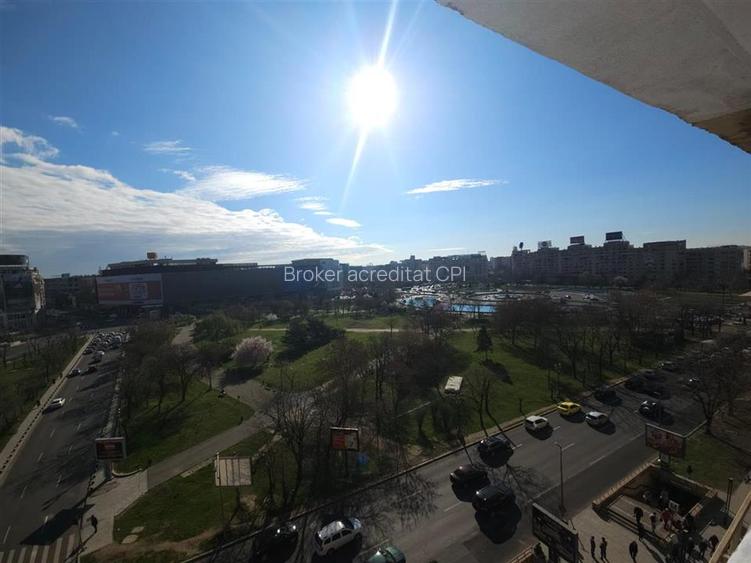 DE ÎNCHIRIAT – APARTAMENT 2 CAMERE SPLAIUL INDEPENDENȚEI | UNIRII - 12