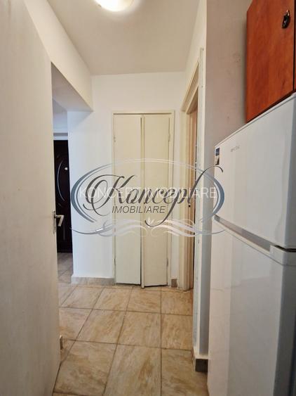 Apartament decomandat la cheie ln apropierea Piatei Flora - 11