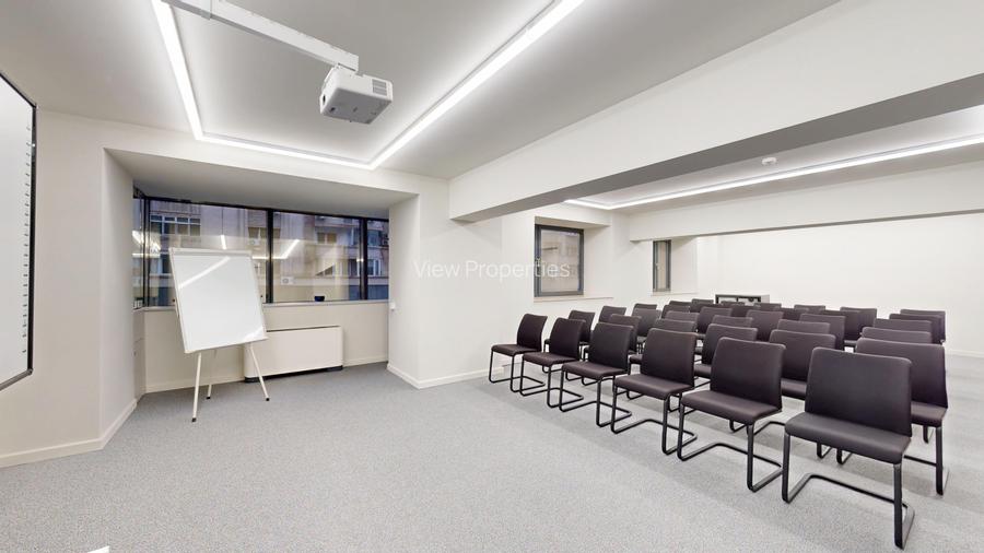 Calea Victoriei - Piata Victoriei - Birouri de inchiriat - 6