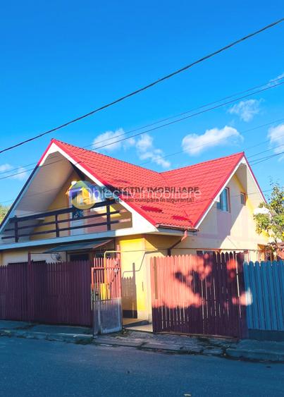 Casă PIATRA-NEAMȚ, zona Galleria Mall - 2