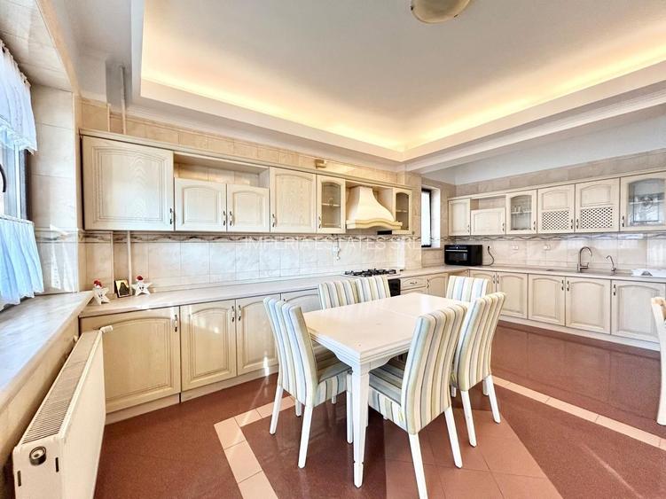 SATUL FRANCEZ! 3 dormitoare, MOBILAT, UTILITATI INCLUSE IN PRET! - 6