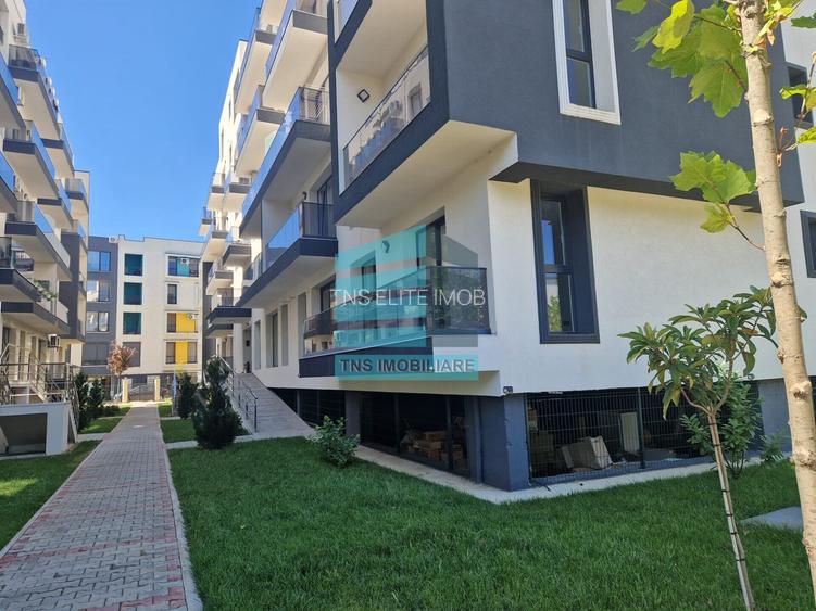 Titan-Pallady-Metrou- 3Cam-Mutare rapida-80 mp-Terasa- Incalzire pardoseala - 3