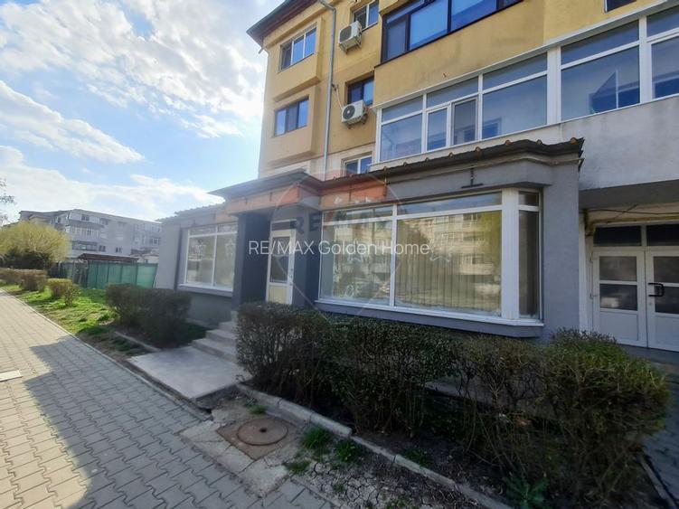 Spațiu de birouri de 80 mp de închiriat pe Bulevardul Independentei - 2