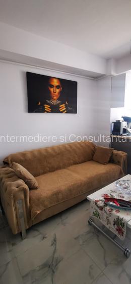 🙋Campus🔸2 Camere Decomandate 50m² Vedere LAC Mobilat Utilat Centrala pe Gaze - 2