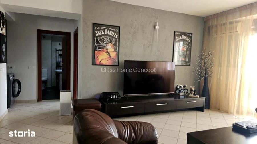 Apartament 3 camere - Tei ~ Lizeanu ~ Stefan cel Mare ~ Bloc nou ~ Centrala - 5