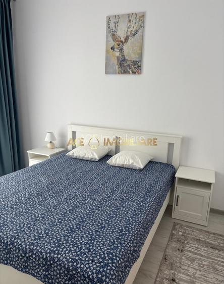 2 Camere de inchiriat | Atena Residence | Parcare | Pet-Friendly - 6