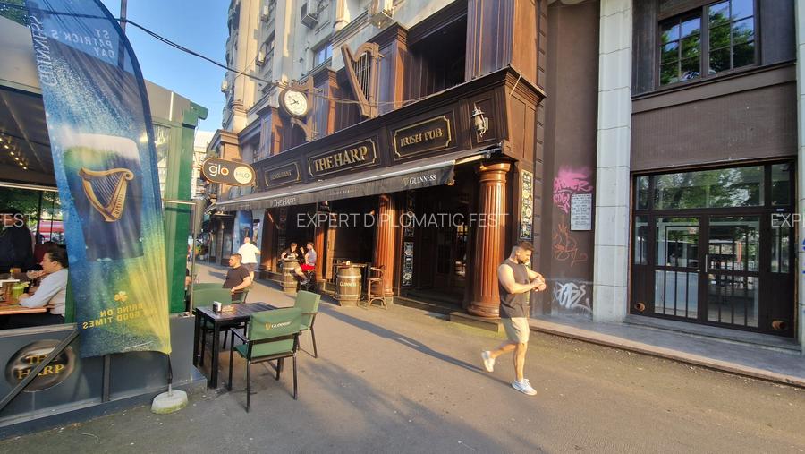 Unirii - Horoscop - Cantemir - sup 130 mp - pret 5000 euro - 5
