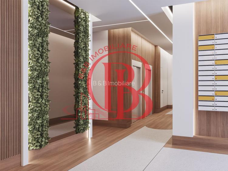 Apartament 3 camere compact  Titan Pallady Metrou Nicolae Teclu - 6