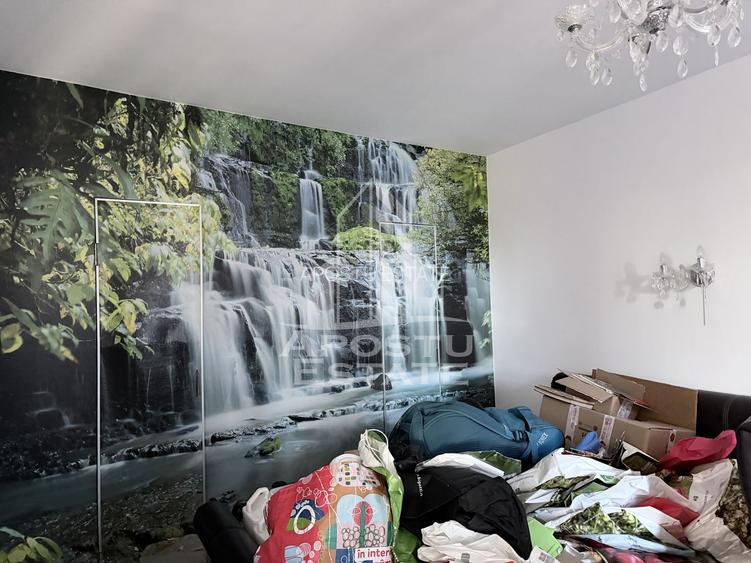 Duplex de vanzare Sacalaz - 13