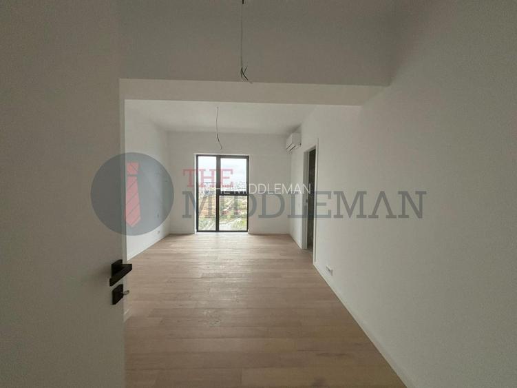 One Cotroceni Park I Spatios si luminos I Facilitati exclusive I 4 camere - 8