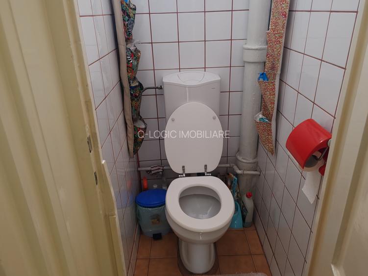 Apartament 2 camere in bloc vila zona Piata Astra - 12