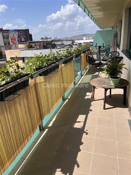 Vanzare apartament 3 camere bloc nou cu parcare in Gheorgheni- Iulius Mall - 16