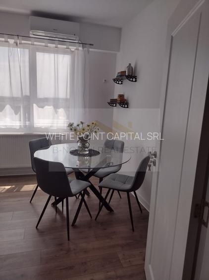 Apartament 2 camere de închiriat Metalurgiei – Grand Arena  bloc 2023 - Parcare - 2