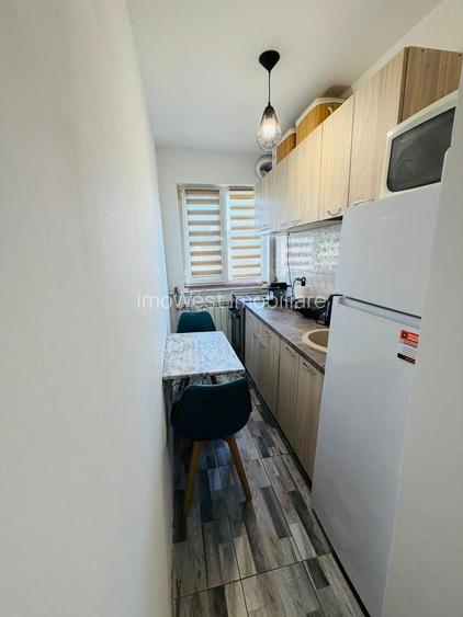 Apartament 2 camere | Zona Dacia | Mobilat modern |Aproape de Iulius Mall - 4