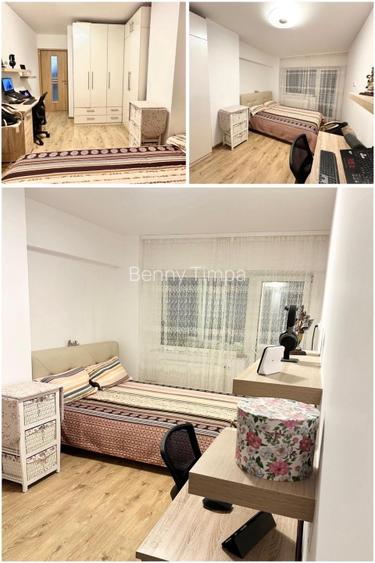 Apartament 2 camere bloc nou – Complet mobilat – NORD FIALD Bacovia - 7