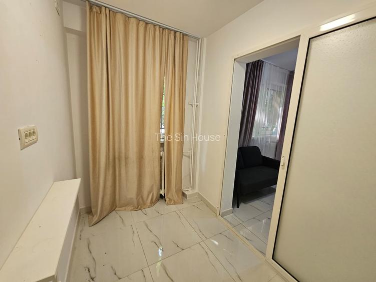Oportunitate Închiriere: Spațiu Comercial Modern I Bld C Brâncoveanu I Parter - 12