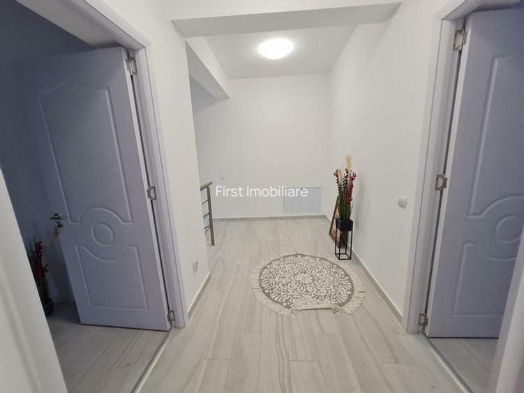 &Icirc;nchiriere vila cu 5 camere,incalzire pardoseala - 10
