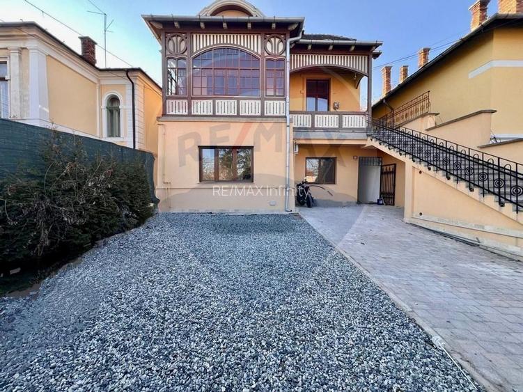 Apartament decomandat 2 cam la casa cu terasa, gradina - Pet Friendly - 5