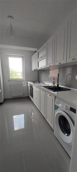 APARTAMENT 2 CAMERE DEC CUG MOBILAT PARCARE INCLUSA - 13