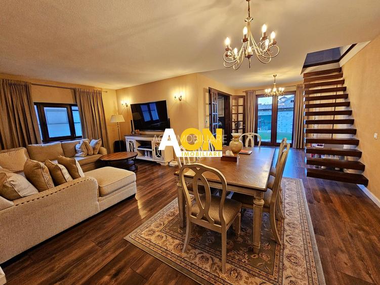 Casa noua, 6 camere, P+M, toate utilitatile, 608 mp teren, Micesti - 3