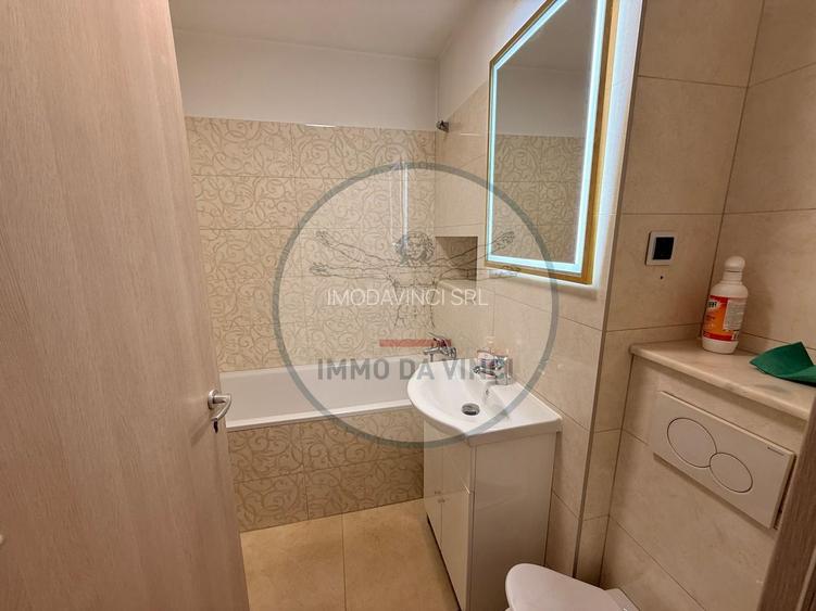 Apartament 4 camere finisat modern Zona Aurel Vlaicu - 7