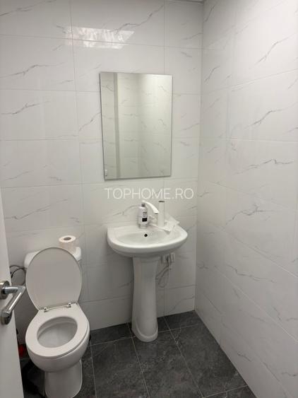 SPATIU COMERCIAL | BIROURI | 250MP | ACCES METROU DIMITRIE LEONIDA - 6