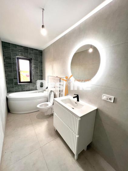 Vorovesti, casa individuala 110 mp, 155.000 euro - 12