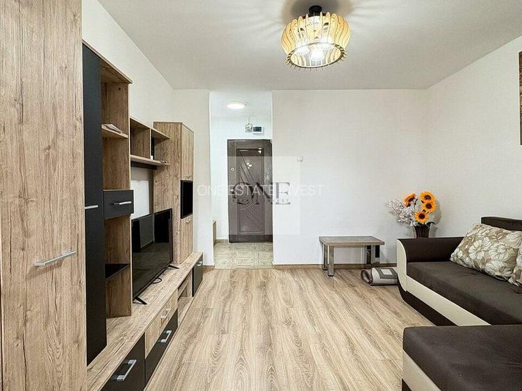 Garsoniera Zona AFI - 2