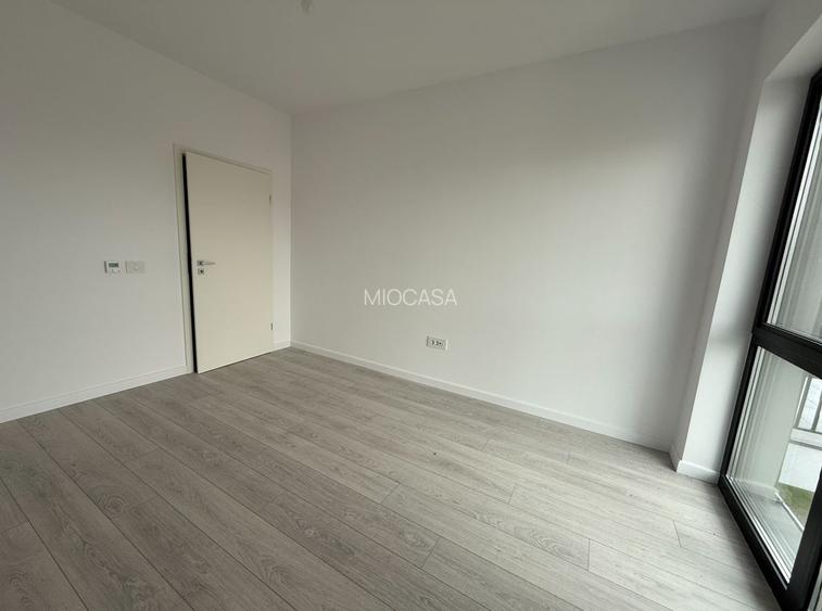 Bloc Nou. Soarelui. Aproape de Lidia. Etaj 1. Finalizat. Terasa mare. - 8