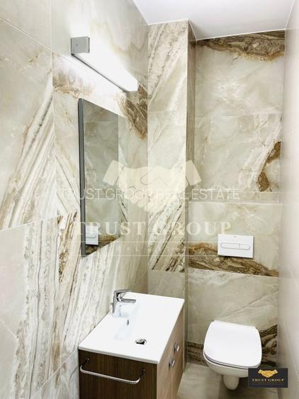 Apartament 4 camere Arcul de Triumf | Imobil 2005 - 6