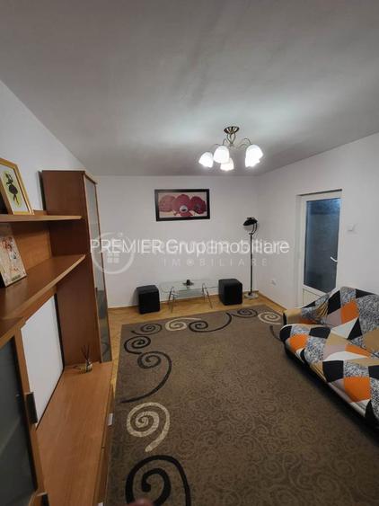 Apartament 2 camere 54mp, Podu Ros - Cantemir, CT + AC - 3