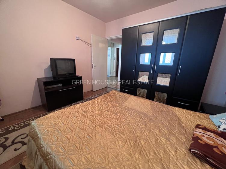 Apartament 2 camere,decomandat,zona Gojdu-Piata Centrala - 13