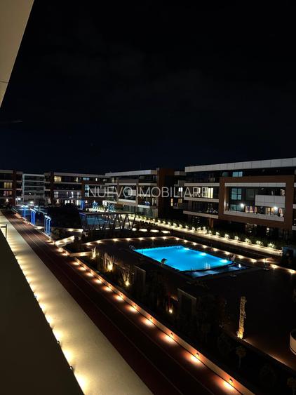 2 CAMERE | ASTORIUM GARDEN | BALCON | AC | PISCINA - 8