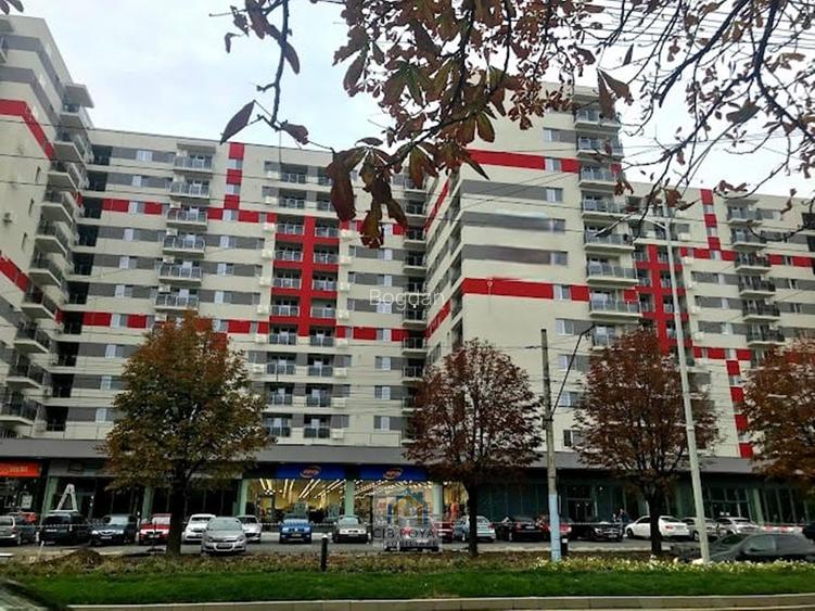 Inchiriez apt. 2cam. Pacii, Rotar Park1, Bd. I. Maniu,langa metrou Pacii,parcare - 13