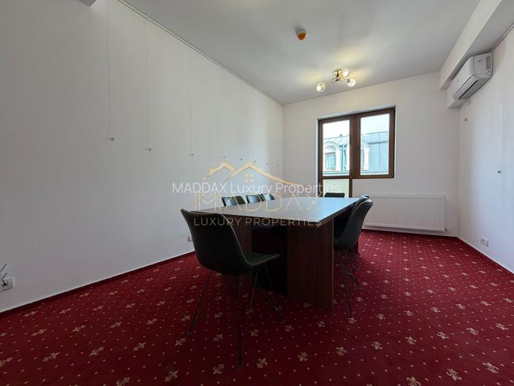 Spatiu Apartamente/ Hotel //​ ​1027.80 mp // Zona Obor - 8