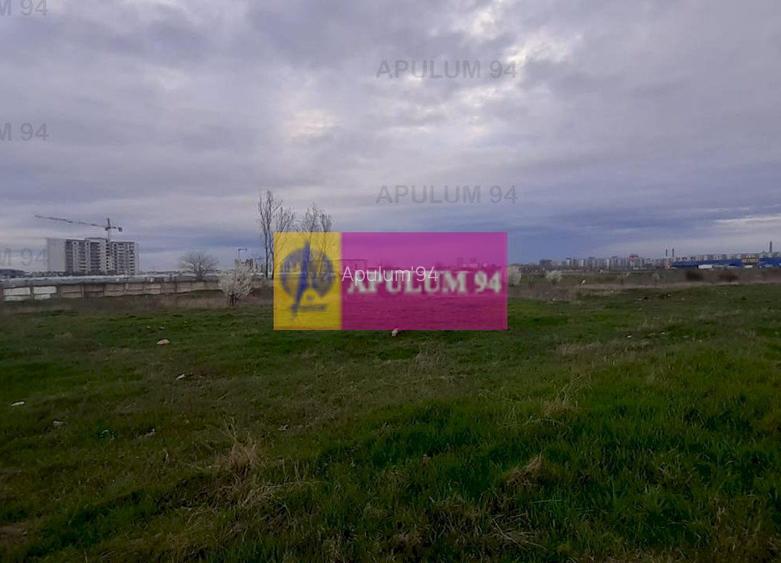 Teren 1055 MP București Sector 4 cu Certificat de Urbanism - 31