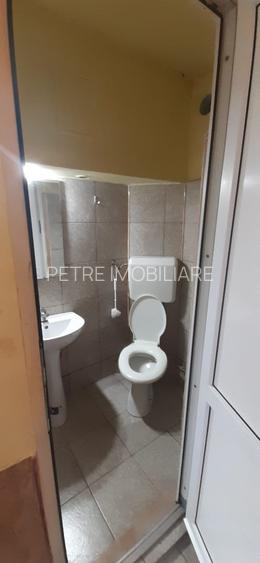 Garsoniera mobilata si utilata  Complex Studentesc - 5