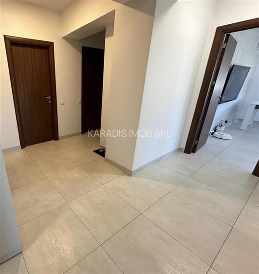 PENTHOUSE EXCLUSIVIST 4 CAMERE | TERASĂ PANORAMICĂ 220 MP | CALEA PLEV - 13