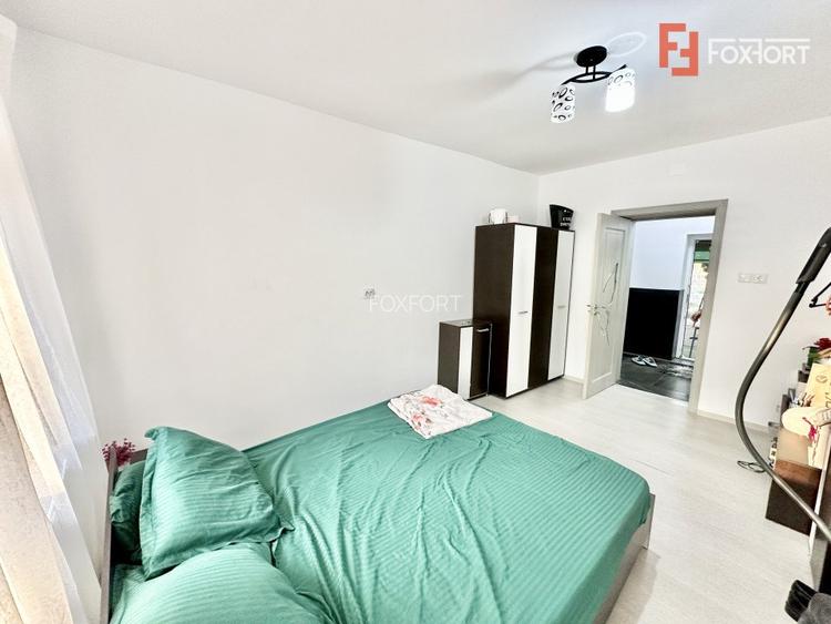 Direct proprietar casa individuala de 123 mp utili, zona Urseni - 6